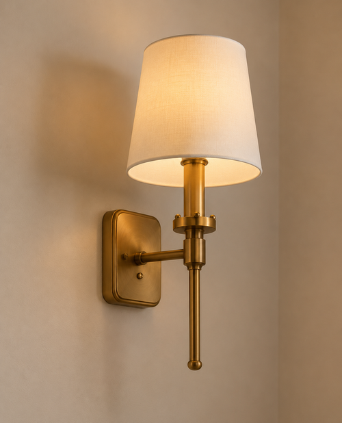 wall lamp